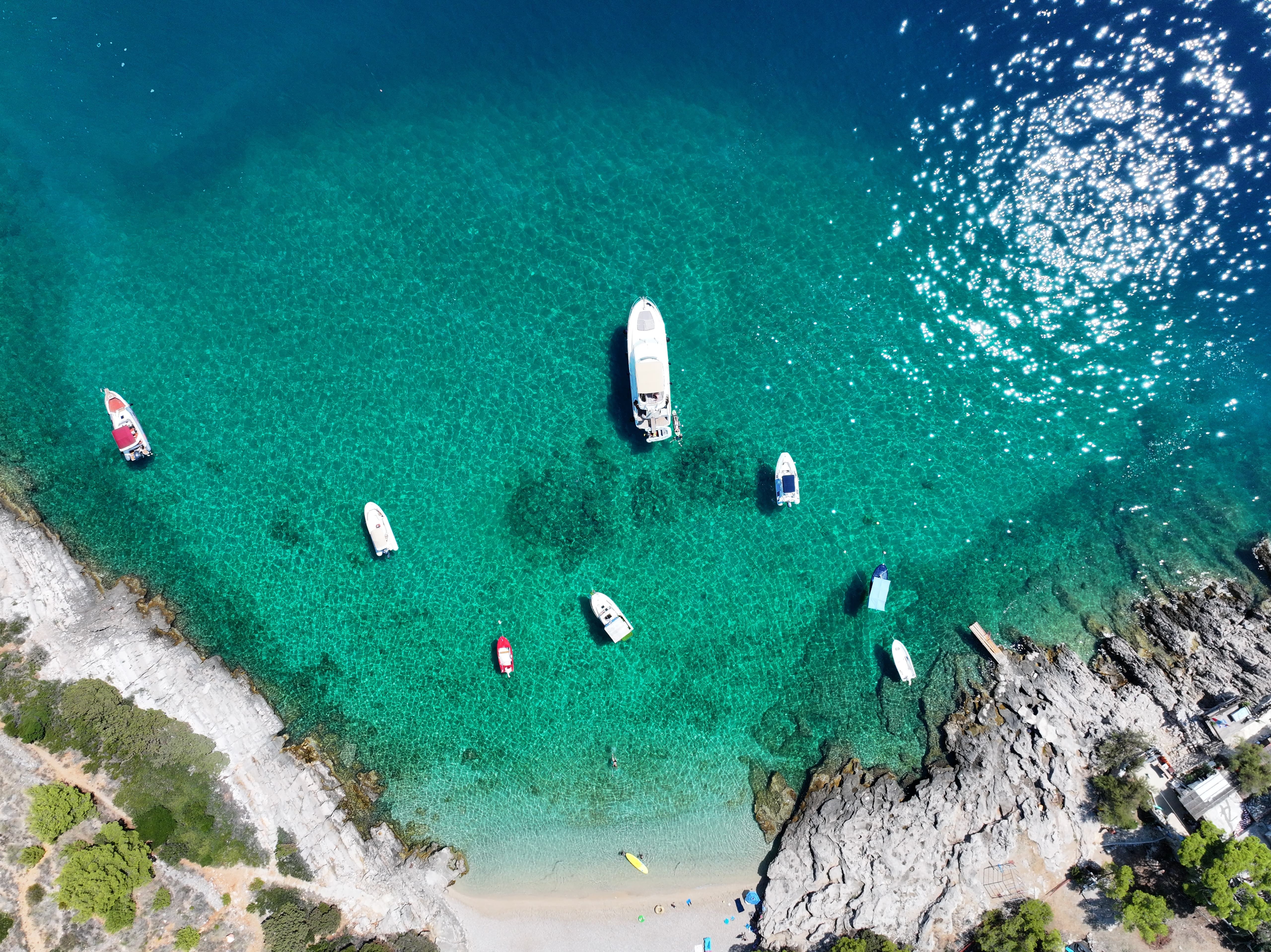 Jeanneau Prestige 46 | Unplugged