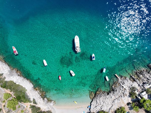 Jeanneau Prestige 46 | Unplugged