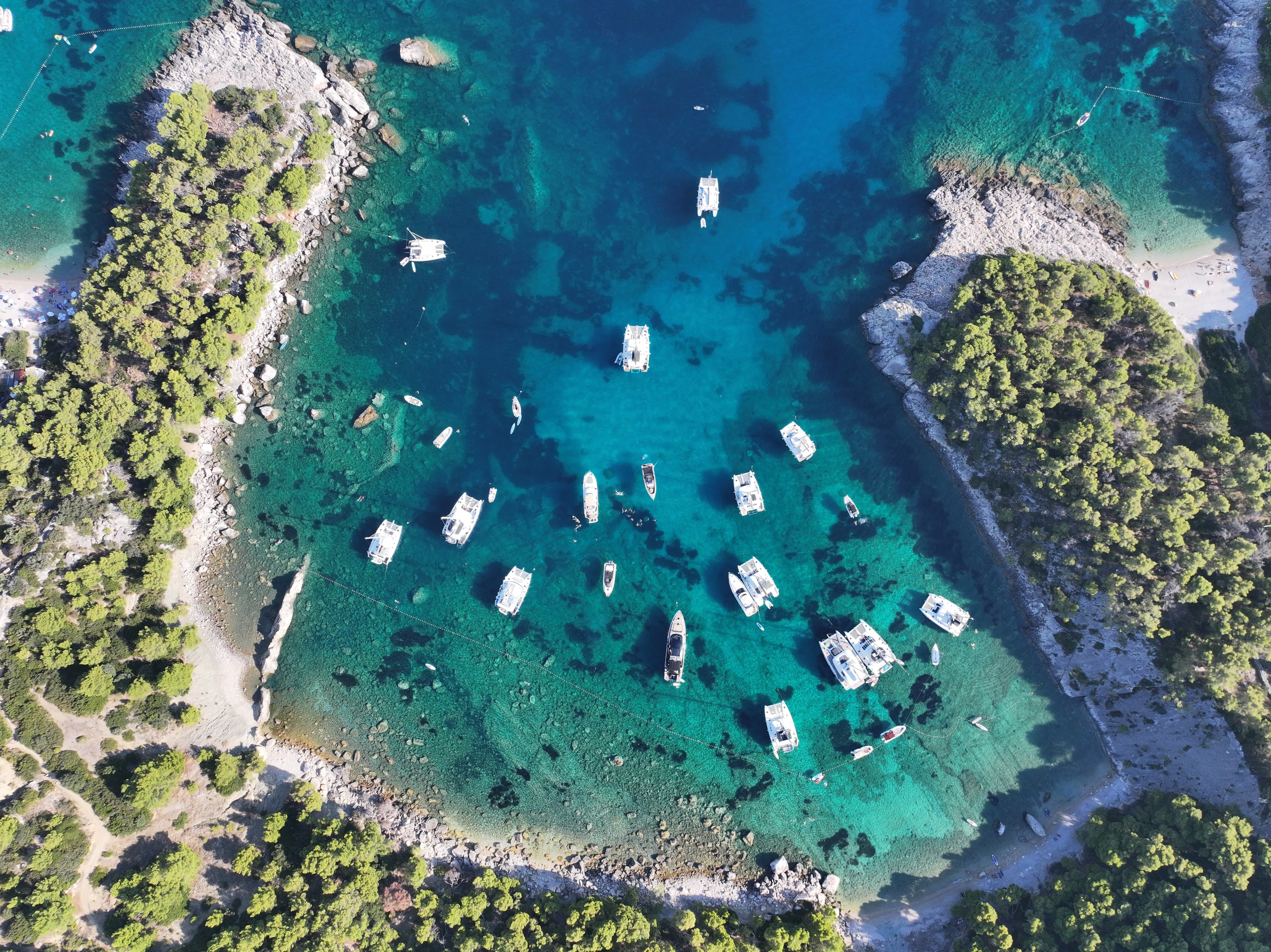 Jeanneau Prestige 46 | Unplugged