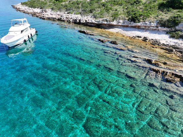 Jeanneau Prestige 46 | Unplugged