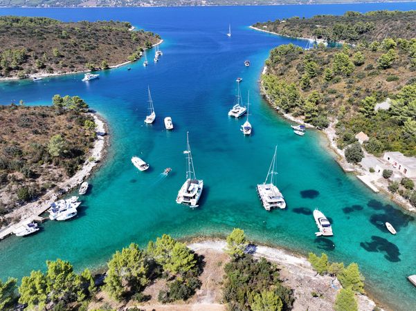 Jeanneau Prestige 46 | Unplugged