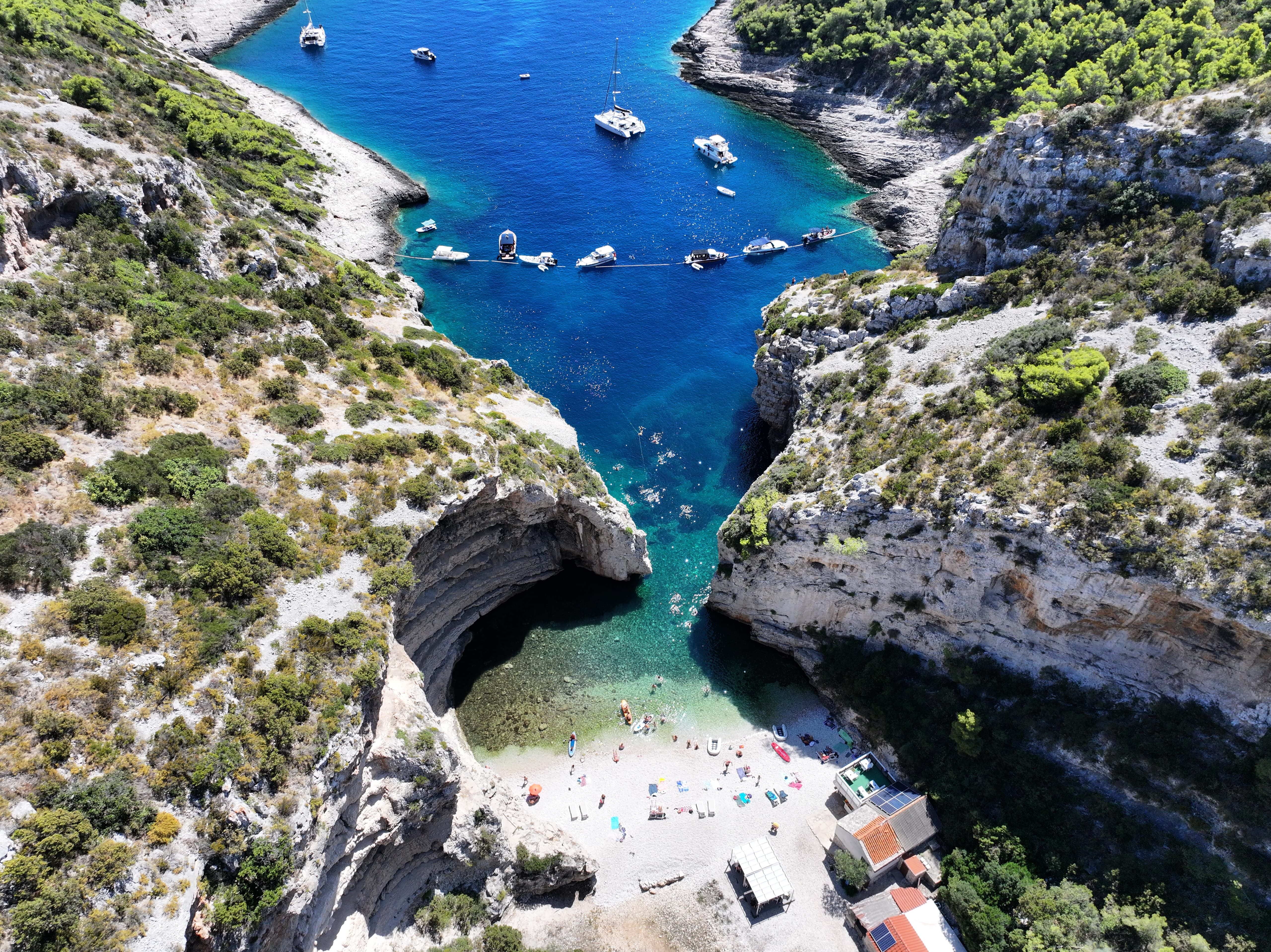 Jeanneau Prestige 46 | Unplugged