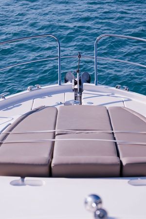 Jeanneau Prestige 46 | Unplugged