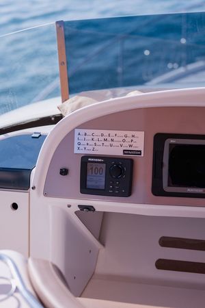 Jeanneau Prestige 46 | Unplugged