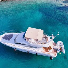 Jeanneau Prestige 46 | Unplugged