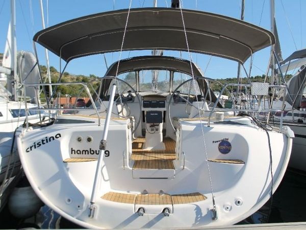 Bavaria Cruiser 46 | Cristina