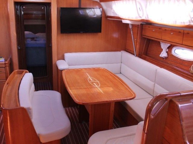 Bavaria Cruiser 46 | Cristina