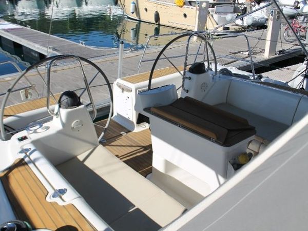 Bavaria Cruiser 46 | Cristina