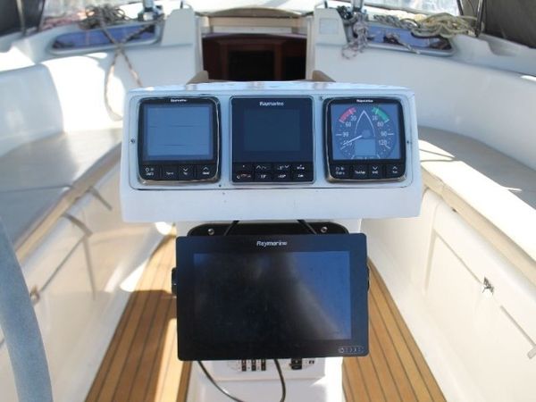 Bavaria Cruiser 46 | Cristina