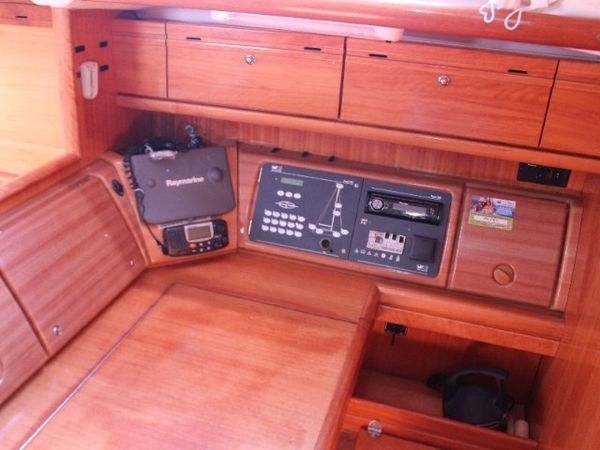 Bavaria Cruiser 46 | Cristina