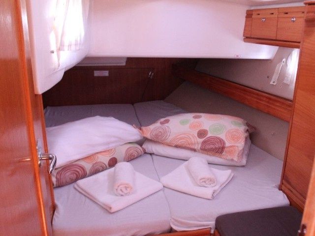 Bavaria Cruiser 46 | Cristina