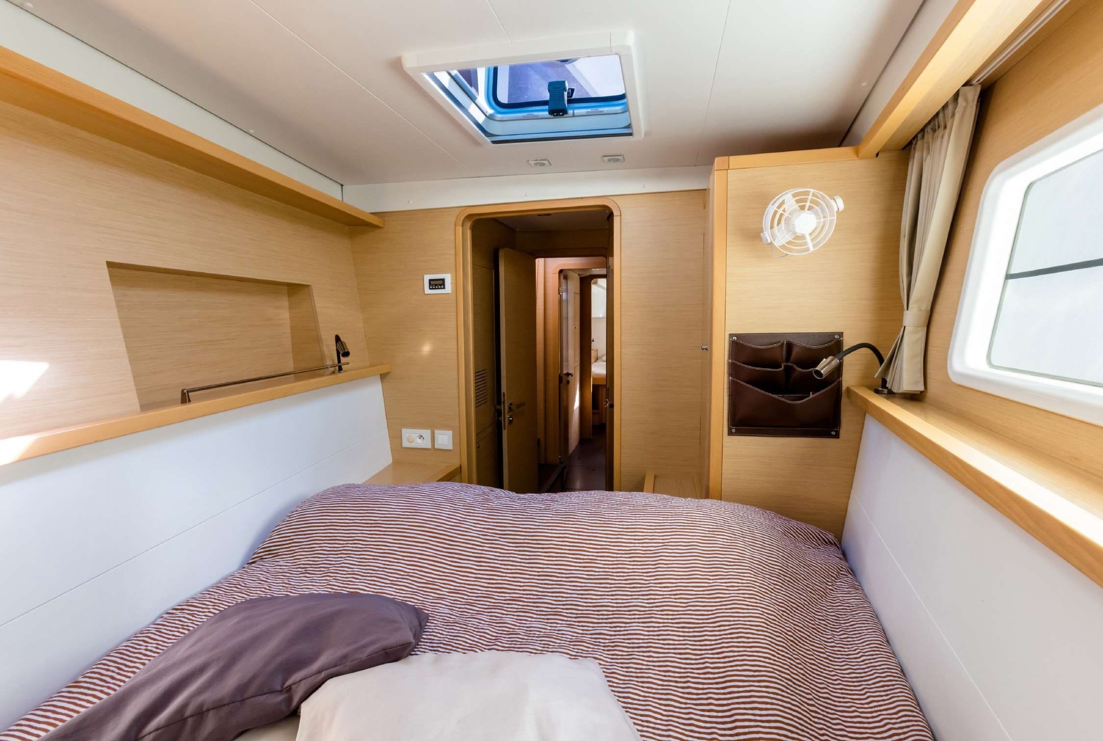 Lagoon 450 F | Opera Prima