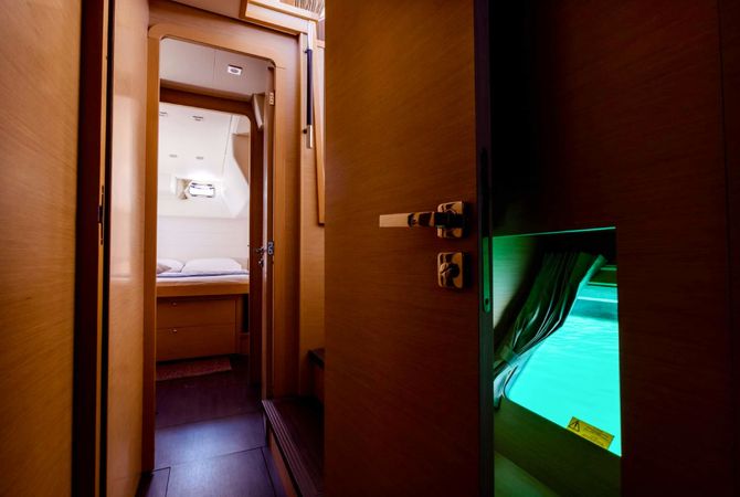 Lagoon 450 F | Opera Prima