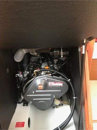 Jeanneau Sun Odyssey 419 | Limoncello