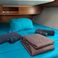 Dufour 430 | Abachi