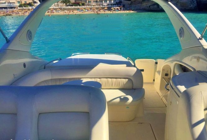 Cranchi 39 | Isea Two