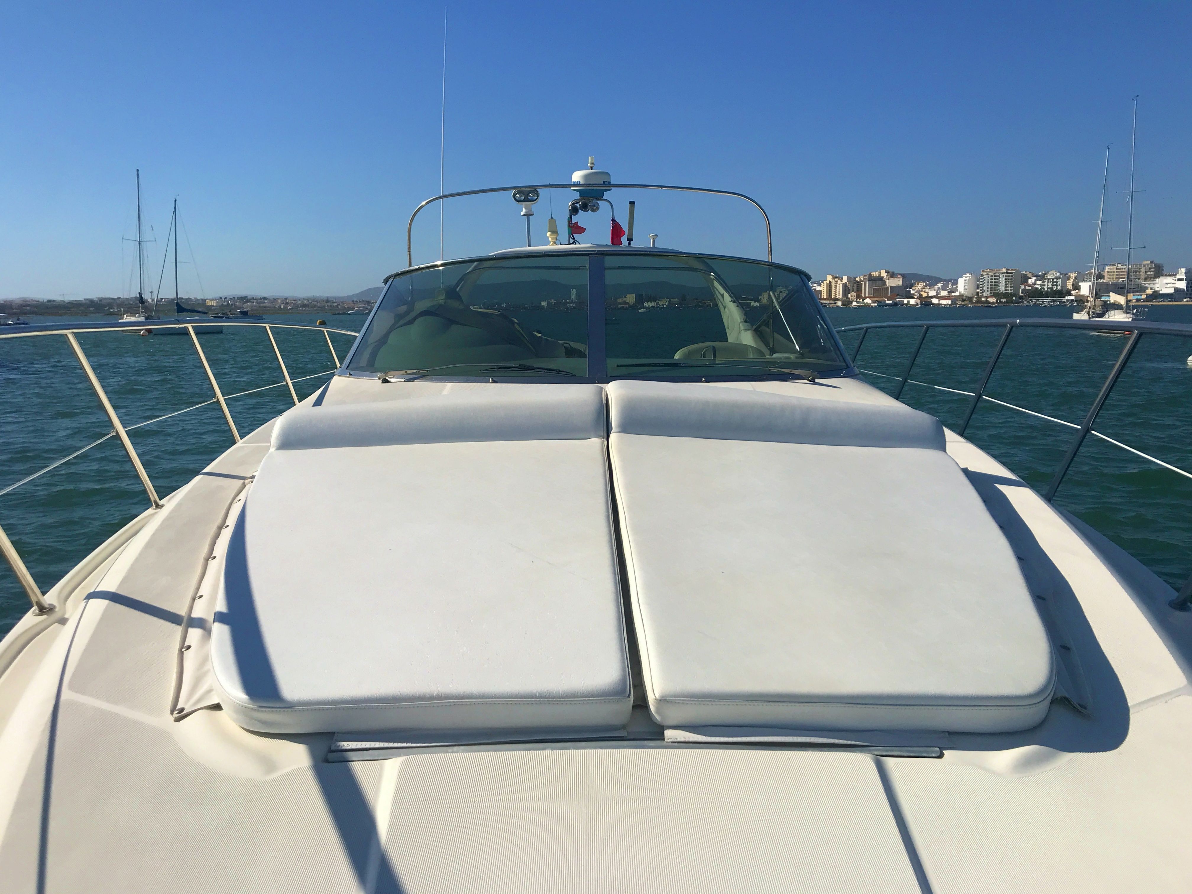 Cranchi 39 | Isea Two