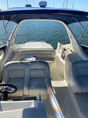 Cranchi 39 | Isea Two