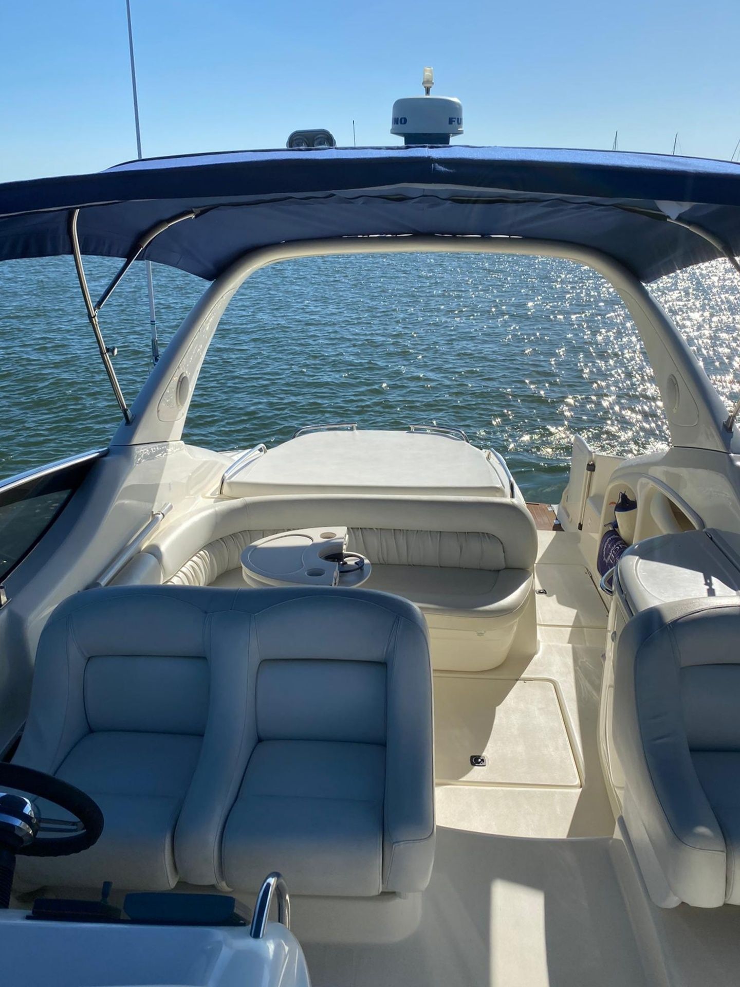 Cranchi 39 | Isea Two