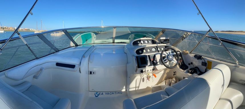 Cranchi 39 | Isea Two