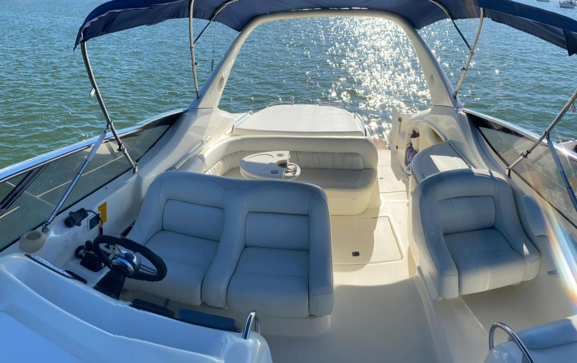 Cranchi 39 | Isea Two