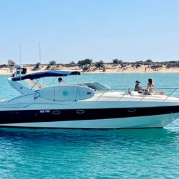 Cranchi 39 | Isea Two