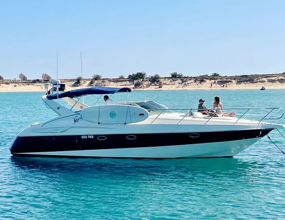 Cranchi 39 | Isea Two