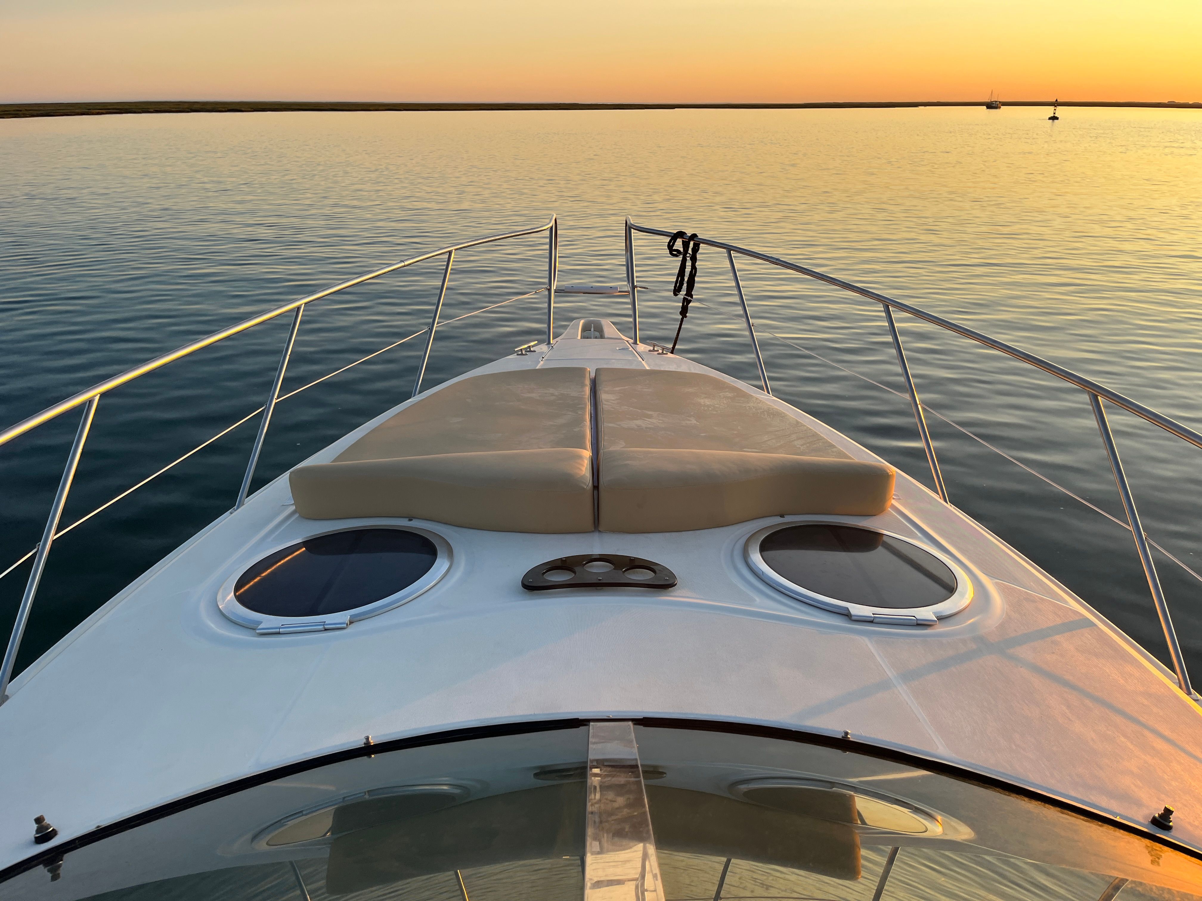 Cranchi 39 | Isea Two