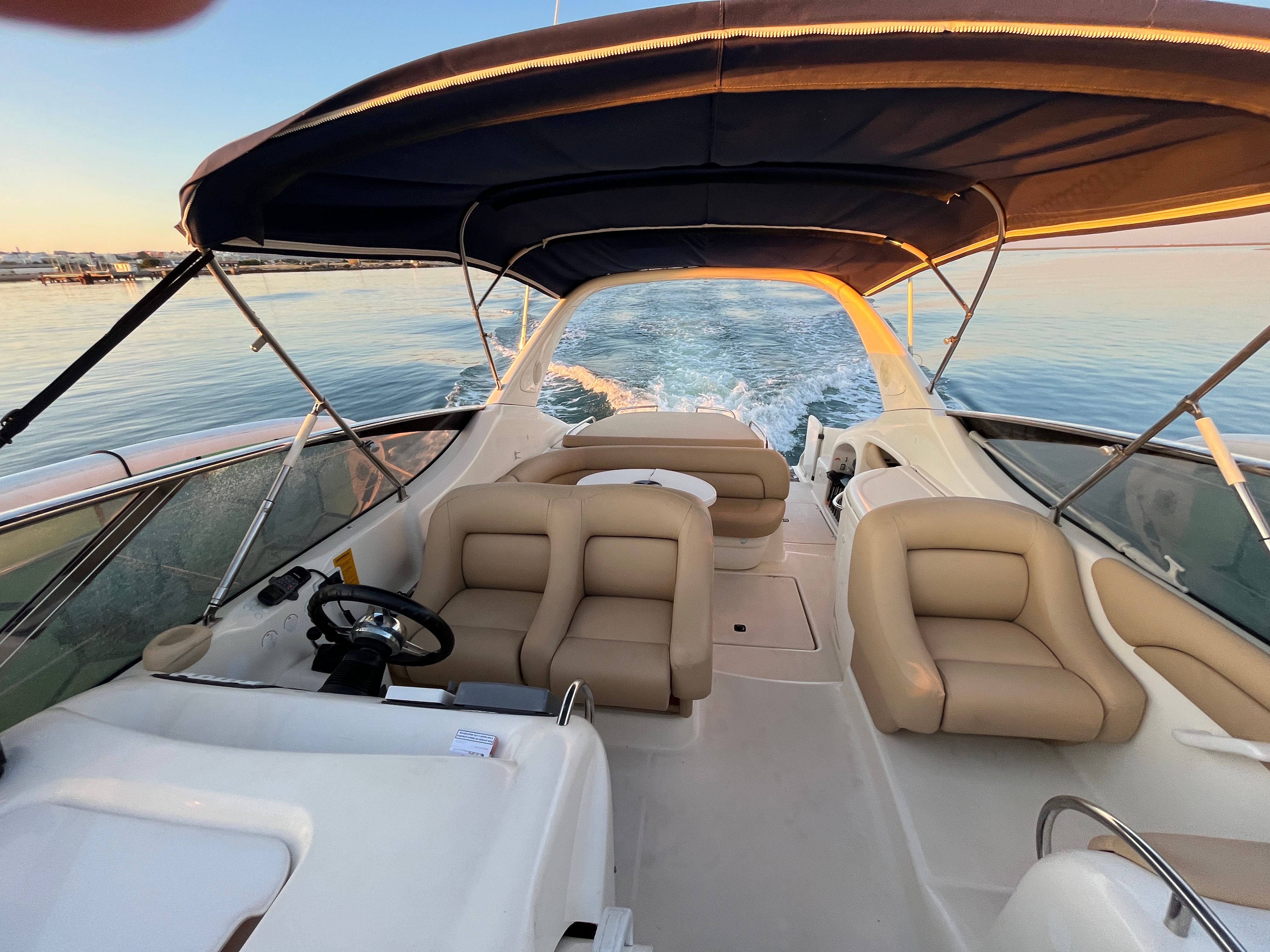 Cranchi 39 | Isea Two