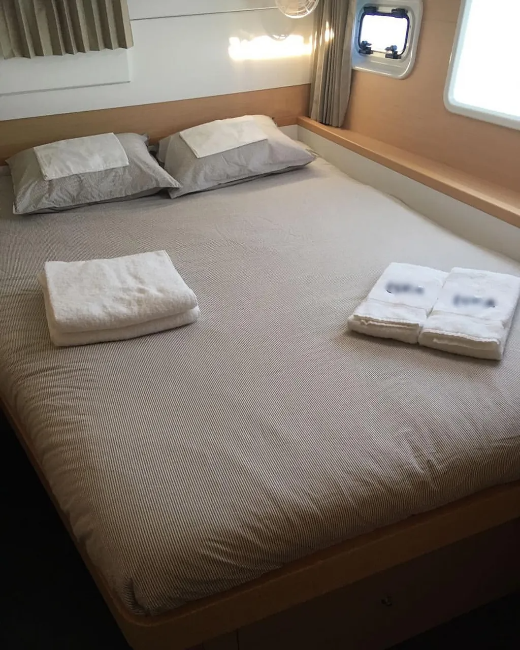 Lagoon 400 S2 | Isea one