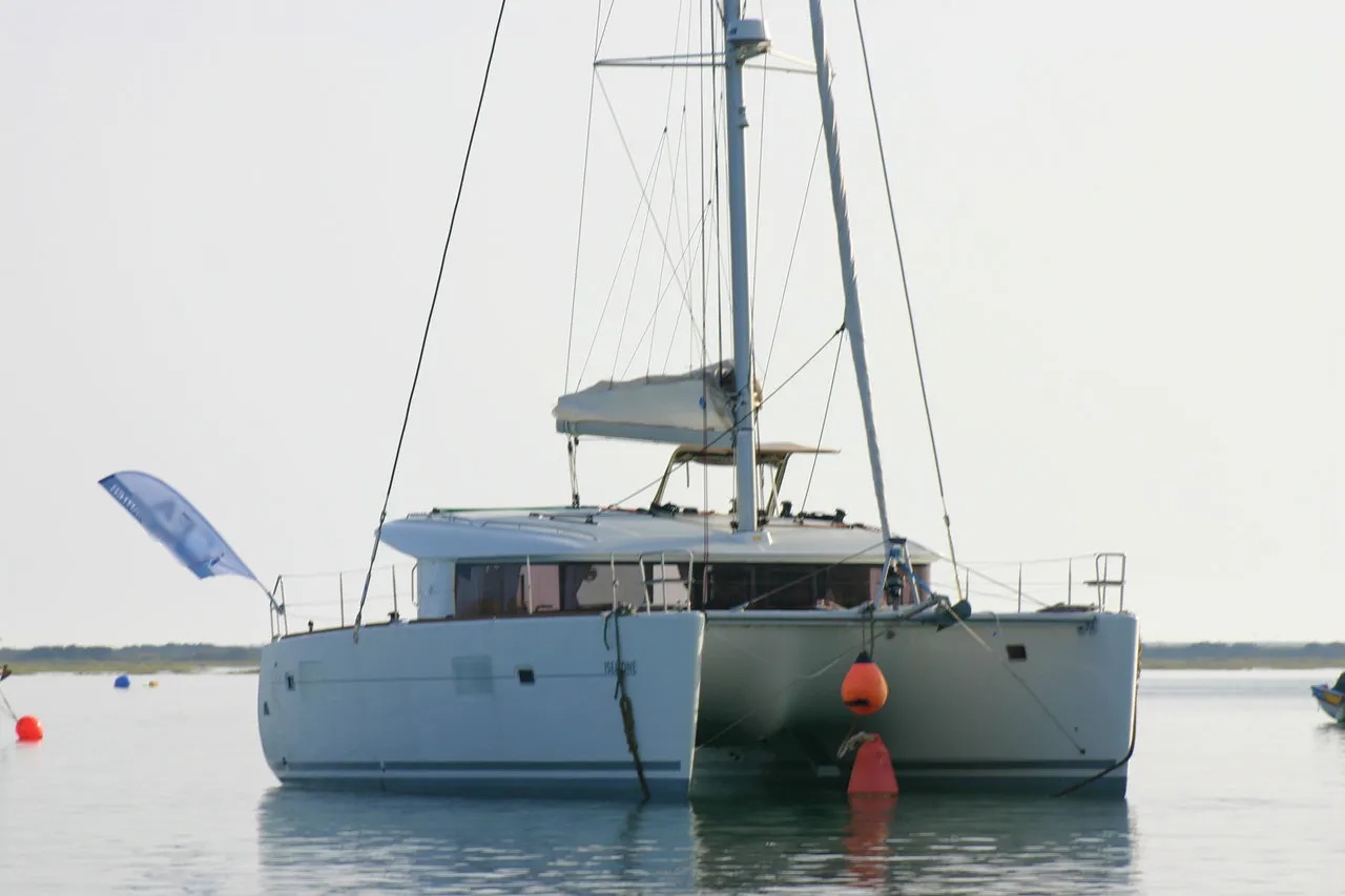 Lagoon 400 S2 | Isea one