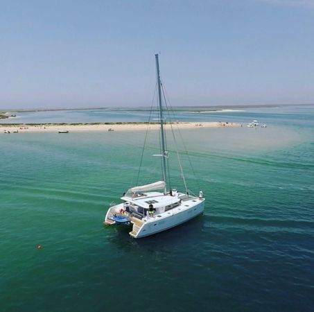 Lagoon 400 S2 | Isea one