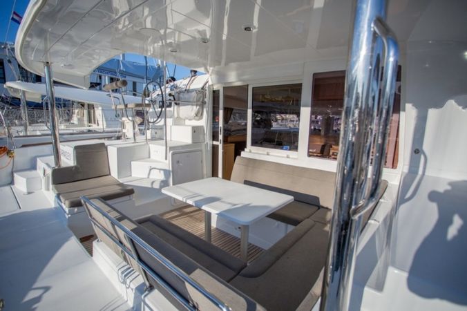 Lagoon 400 S2 | Isea one