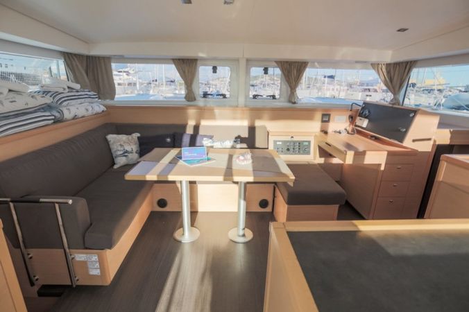 Lagoon 400 S2 | Isea one