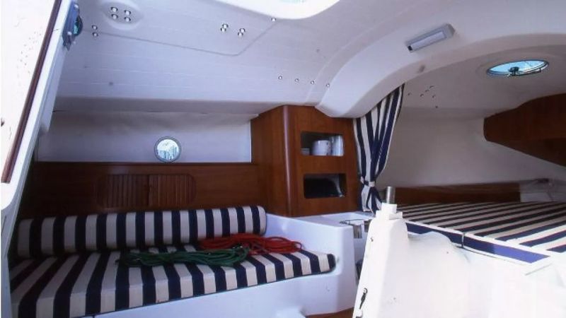 Beneteau First 211 | Mana