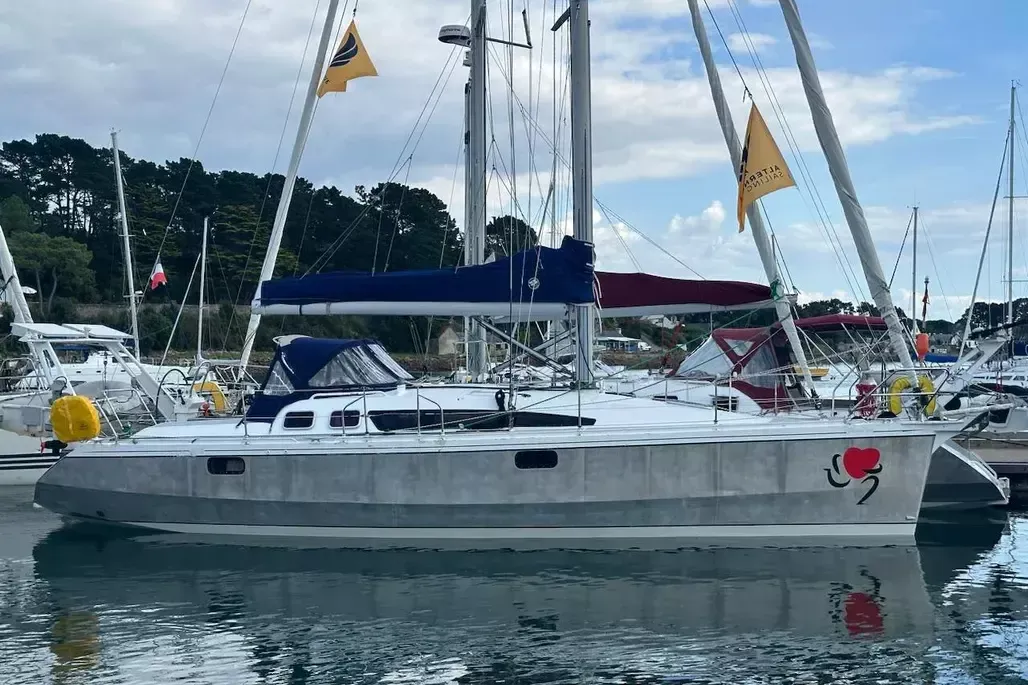 Ovni 365 | Reve de Vie