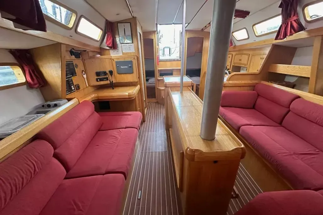 Ovni 365 | Reve de Vie