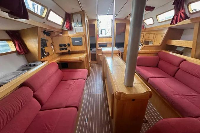 Ovni 365 | Reve de Vie