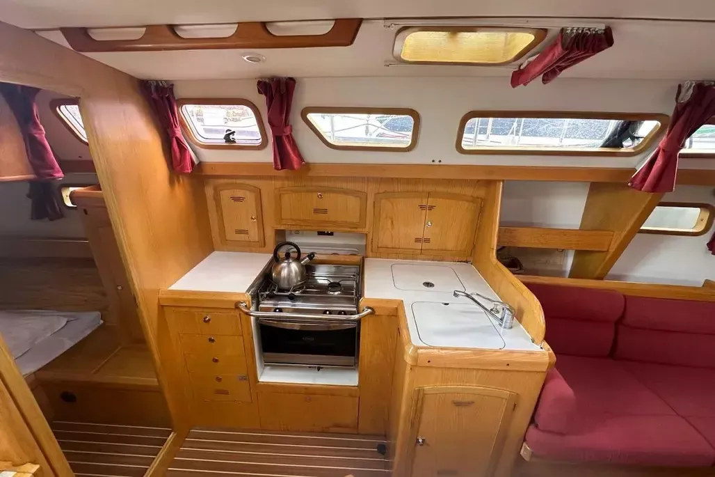 Ovni 365 | Reve de Vie