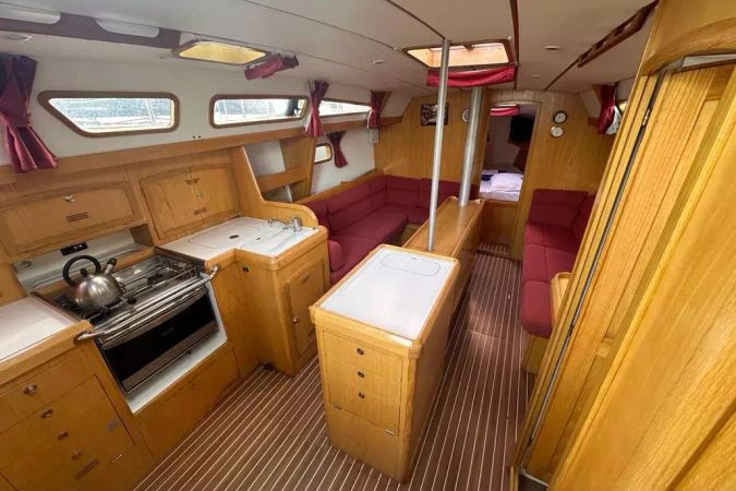 Ovni 365 | Reve de Vie