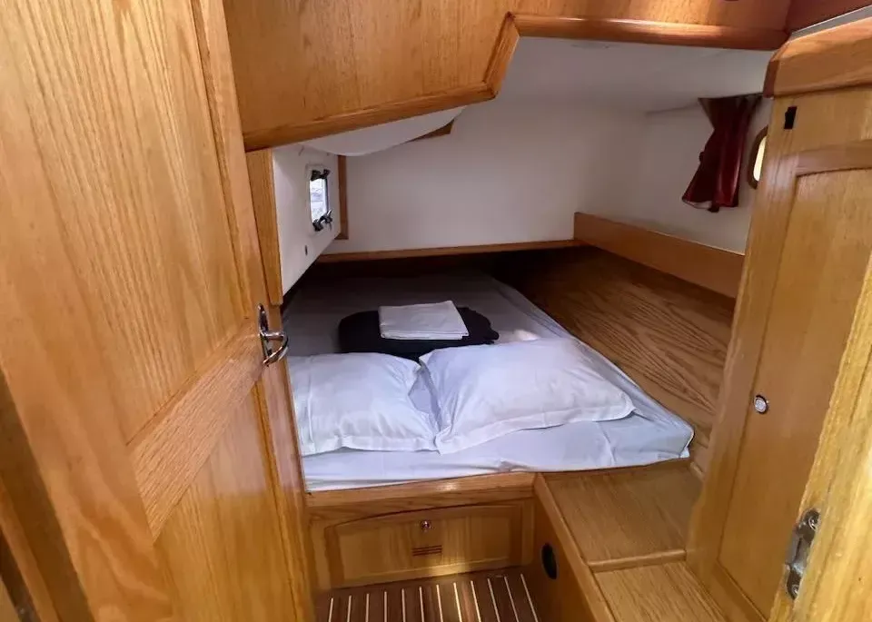 Ovni 365 | Reve de Vie