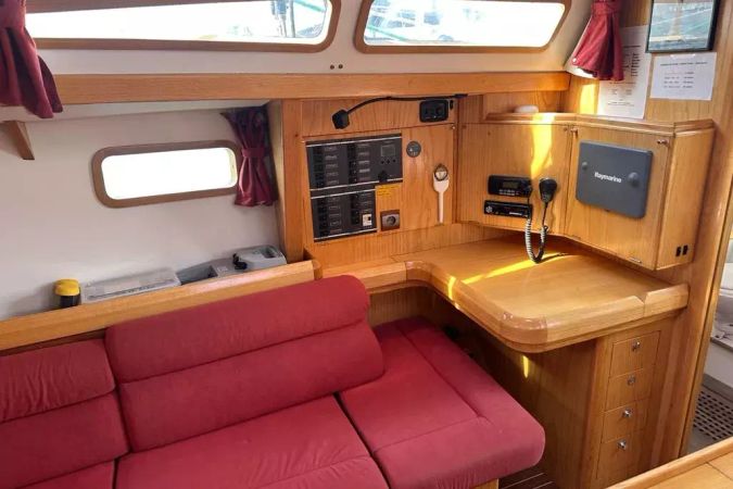 Ovni 365 | Reve de Vie