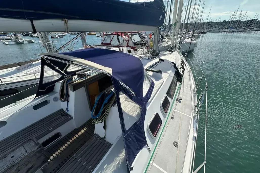 Ovni 365 | Reve de Vie