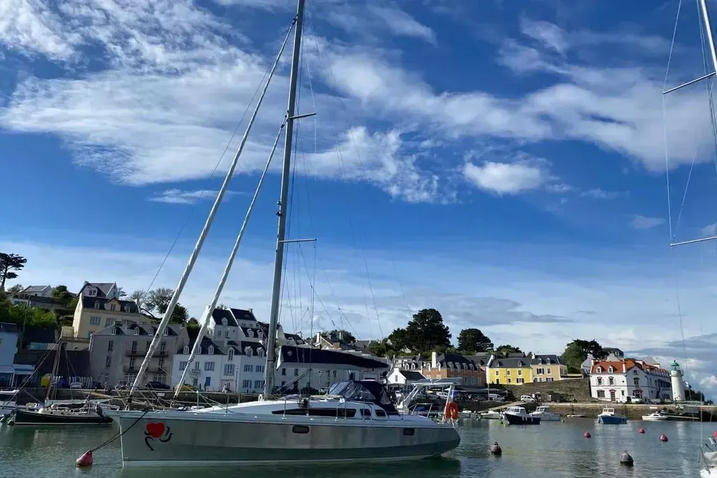 Ovni 365 | Reve de Vie