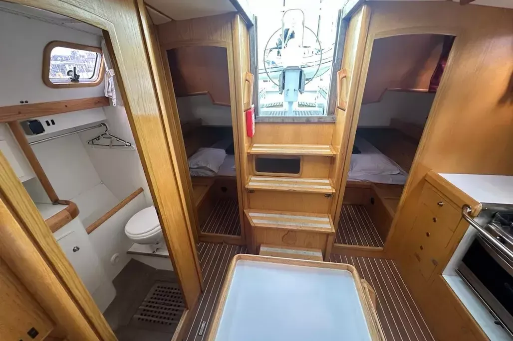 Ovni 365 | Reve de Vie