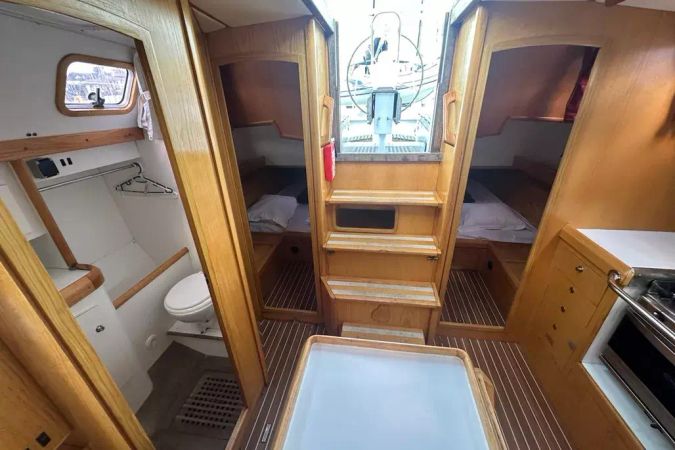 Ovni 365 | Reve de Vie