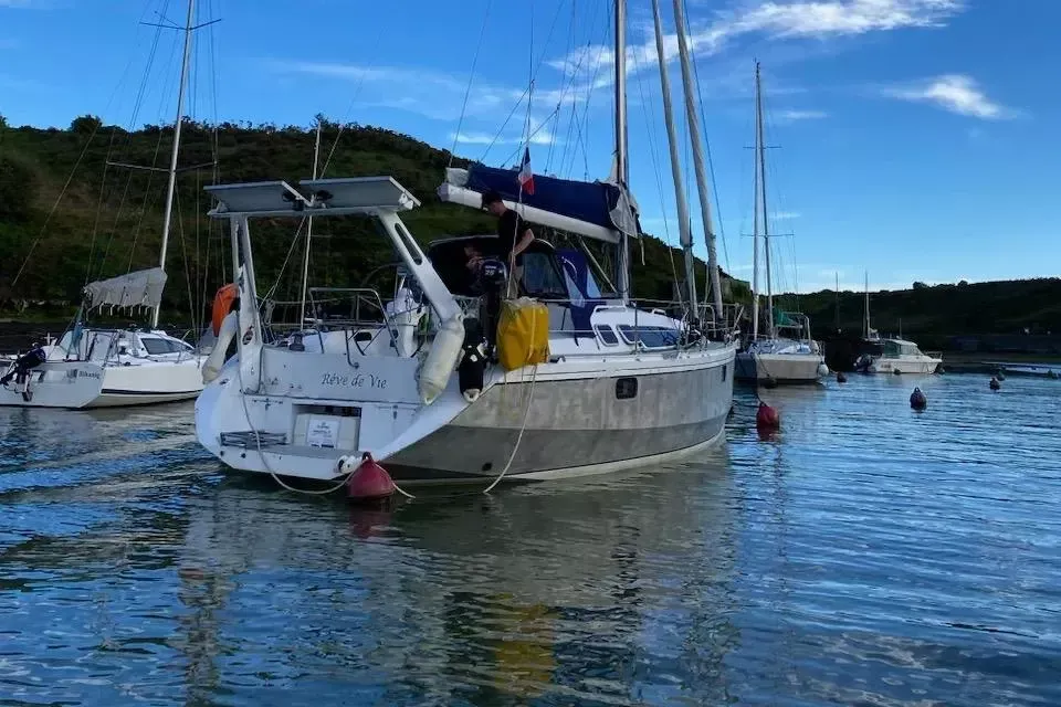 Ovni 365 | Reve de Vie