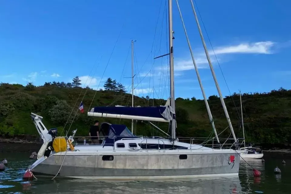 Ovni 365 | Reve de Vie