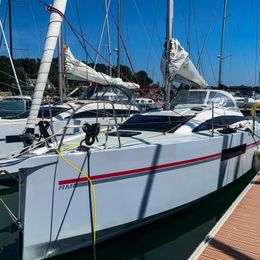 RM 9.70 Biquille | Spoutnik