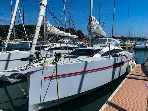 RM 9.70 Biquille | Spoutnik